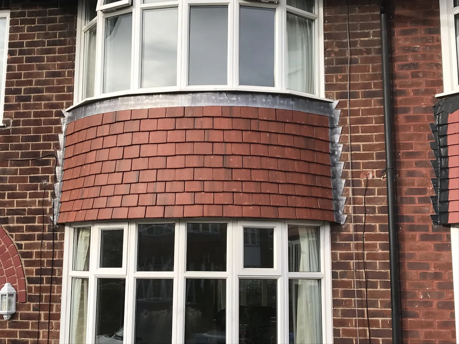 Safeguard Roofing, Stretford