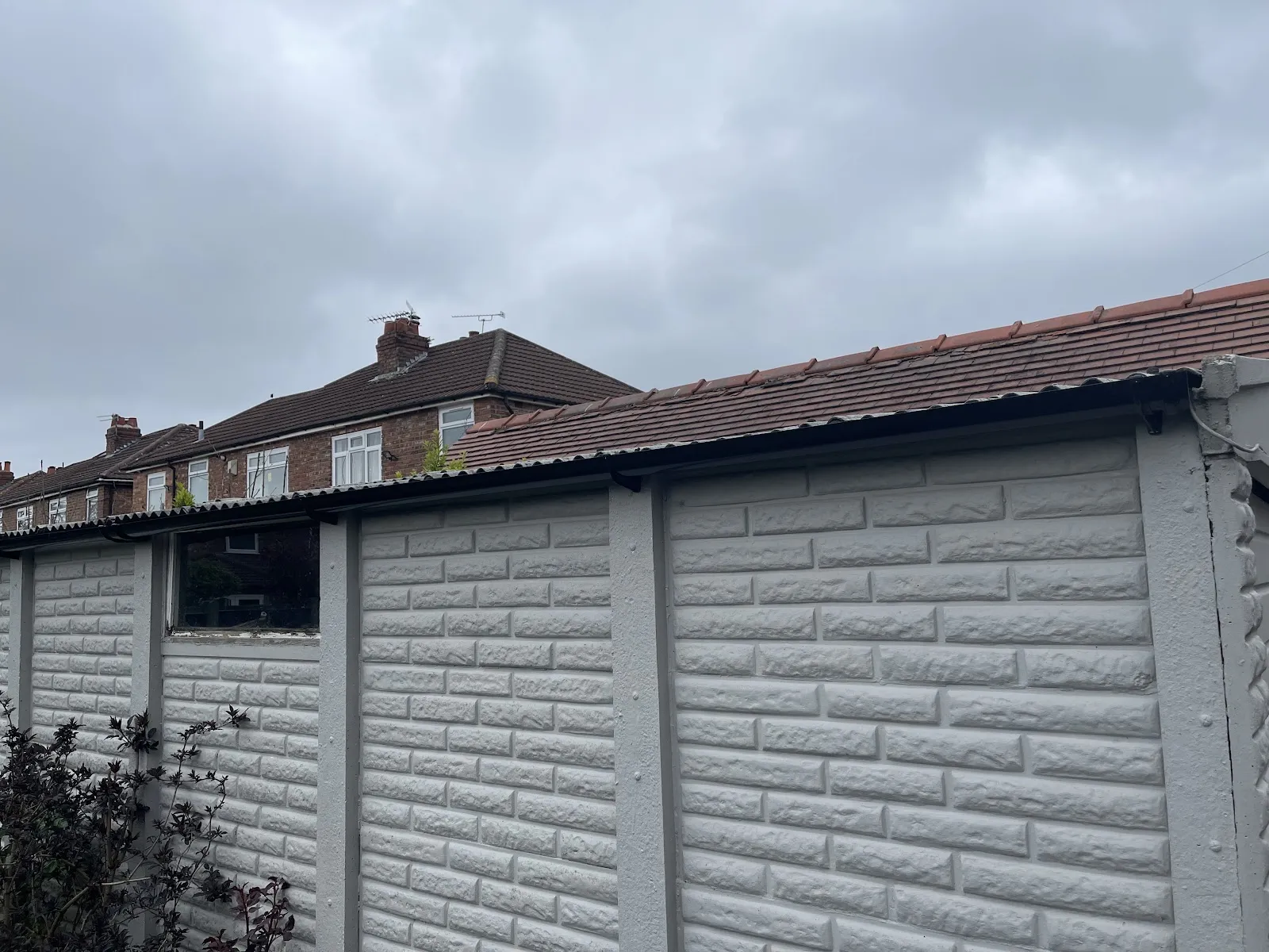 Safeguard Roofing, Stretford