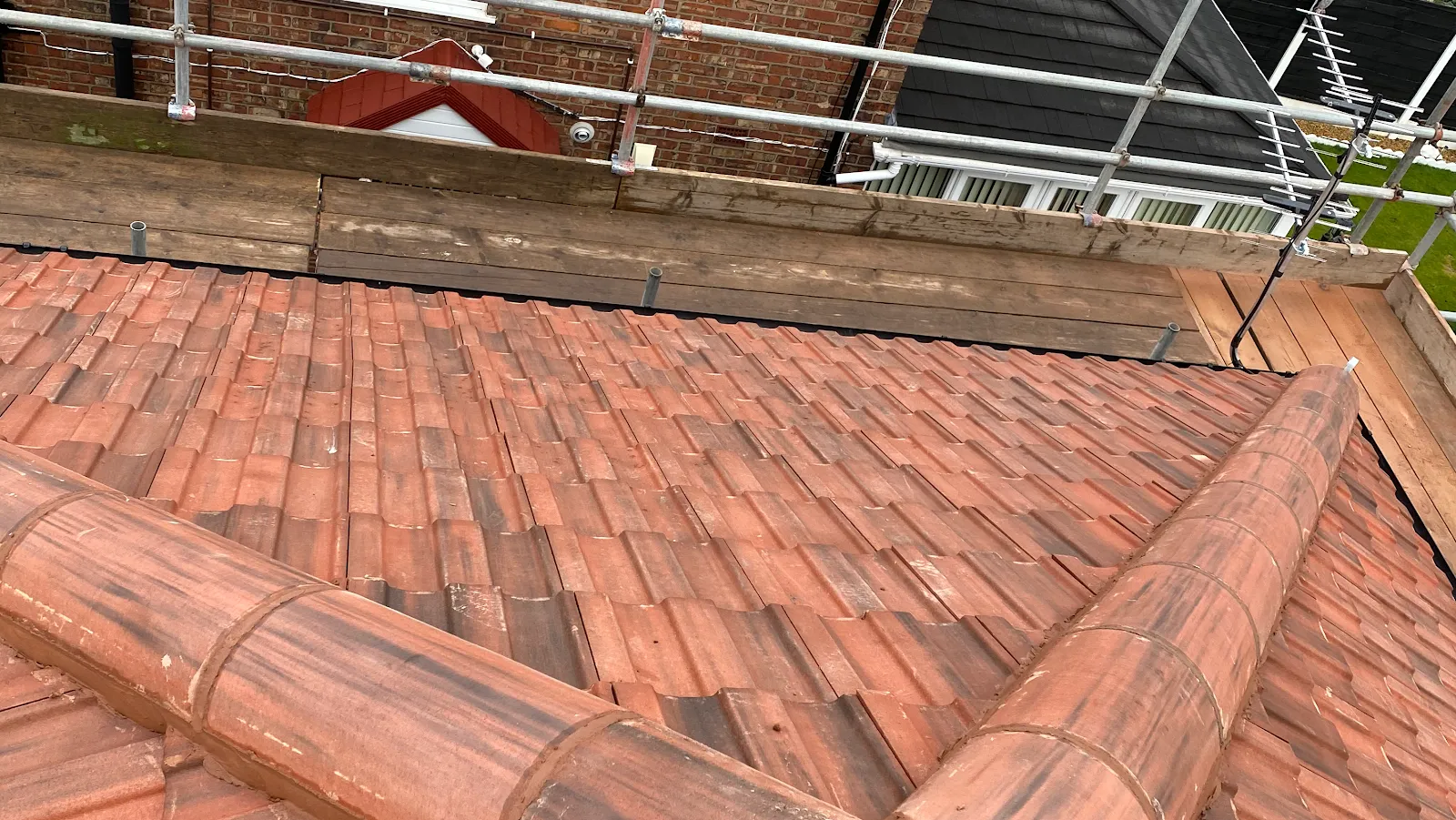 Safeguard Roofing, Stretford